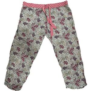 Juicy Couture Women's Pajama Pants Sleepwear Size Small